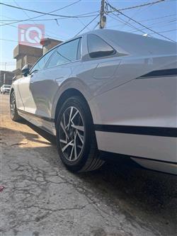 هيونداي غراندور